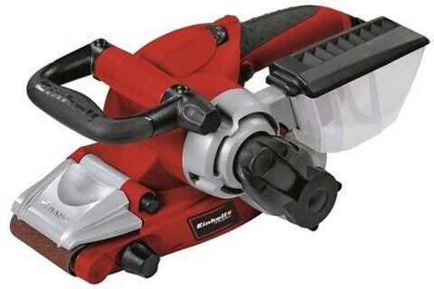 Ponceuse à bande E-BS 8540 E