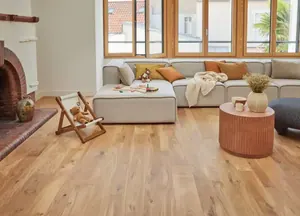 Parquet contrecollé ou stratifié : quelles différences et lequel choisir ?