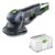 Ponceuse ROTEX RO150FEQ+ FESTOOL – 576017