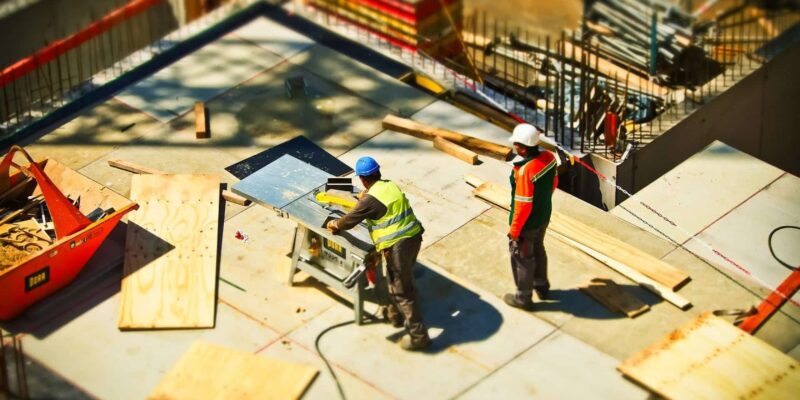 Le secteur du bâtiment doit travailler en étroite collaboration avec des experts de la transition énergétique