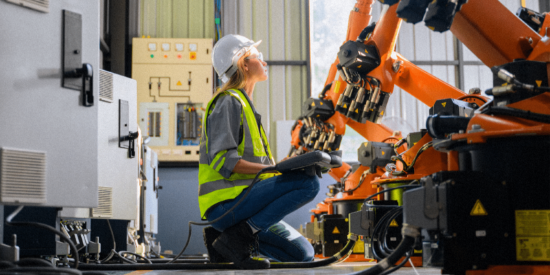 Comment les machines spéciales optimisent la production industrielle ? 