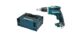 Visseuse à placo 18V LXT BL (machine seule) dans coffret Makpac – MAKITA