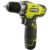 Perceuse-visseuse compacte RYOBI 12V Lithium-ion -1 batterie 1.3 Ah